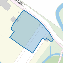 Perceel VSN01-F-7030