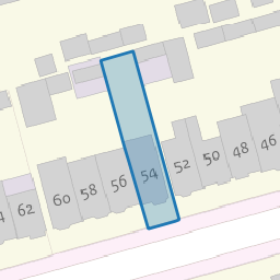 Perceel VSN01-F-7032