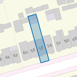 Perceel VSN01-F-7033