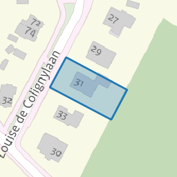 Perceel VSN01-F-7054