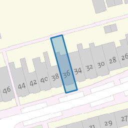 Perceel VSN01-F-7064