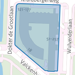 Perceel VSN01-F-7069