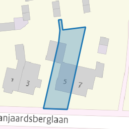 Perceel VSN01-F-7073