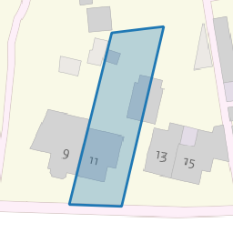 Perceel VSN01-F-7075