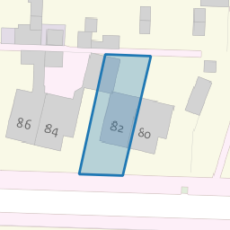 Perceel VSN01-F-7077