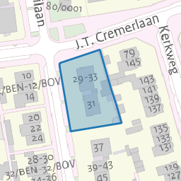 Perceel VSN01-F-7086