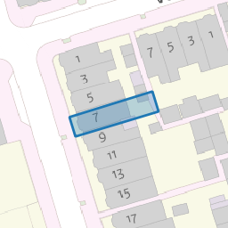 Perceel VSN01-F-7097