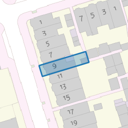 Perceel VSN01-F-7098