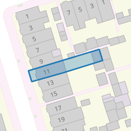 Perceel VSN01-F-7099