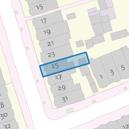 Perceel VSN01-F-7101