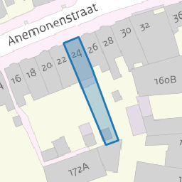 Perceel VSN01-F-7109