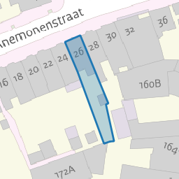 Perceel VSN01-F-7110