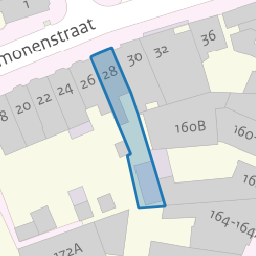 Perceel VSN01-F-7111