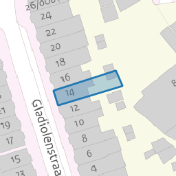 Perceel VSN01-F-7115