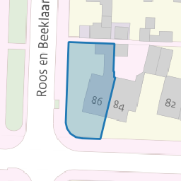 Perceel VSN01-F-7116