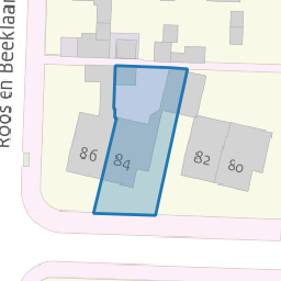 Perceel VSN01-F-7117