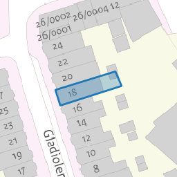 Perceel VSN01-F-7130