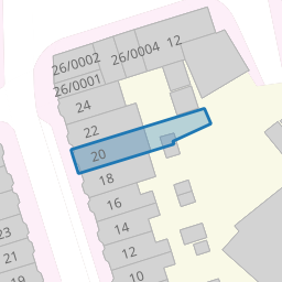 Perceel VSN01-F-7131