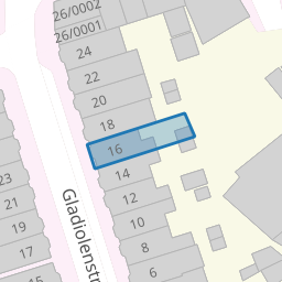 Perceel VSN01-F-7132