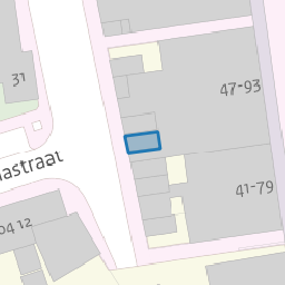 Perceel VSN01-F-7159