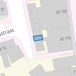 Perceel VSN01-F-7162