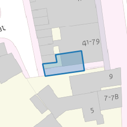 Perceel VSN01-F-7165