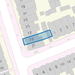 Perceel VSN01-F-7172