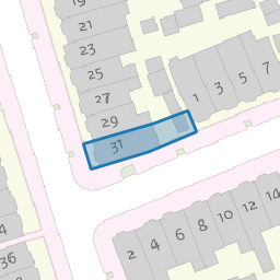 Perceel VSN01-F-7173