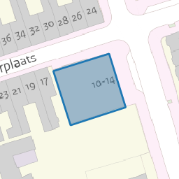 Perceel VSN01-F-7191