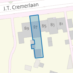 Perceel VSN01-F-7207