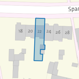 Perceel VSN01-F-7222