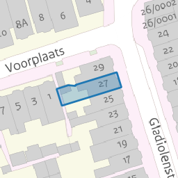 Perceel VSN01-F-7235