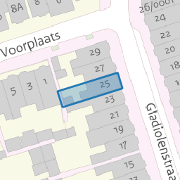 Perceel VSN01-F-7236