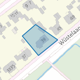 Perceel VSN01-F-7240