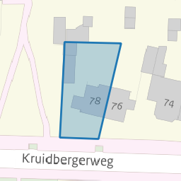 Perceel VSN01-F-7241