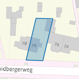 Perceel VSN01-F-7242