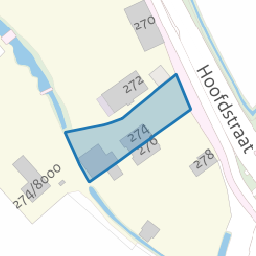 Perceel VSN01-F-7268