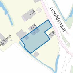 Perceel VSN01-F-7269