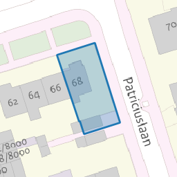 Perceel VSN01-F-7286