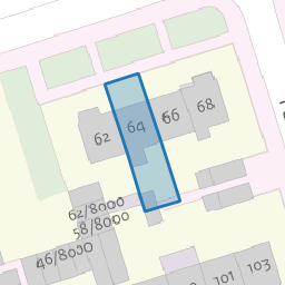 Perceel VSN01-F-7288