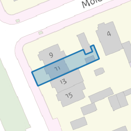 Perceel VSN01-F-7299