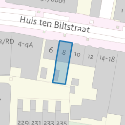 Perceel VSN01-F-7306