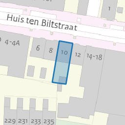 Perceel VSN01-F-7307