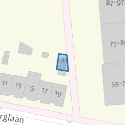 Perceel VSN01-F-7308