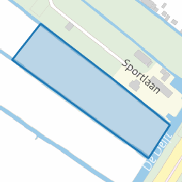 Perceel VSN01-F-7321