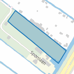 Perceel VSN01-F-7323