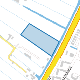 Perceel VSN01-F-7327