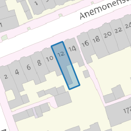 Perceel VSN01-F-7345