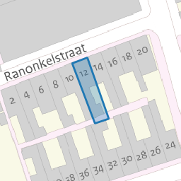 Perceel VSN01-F-7347