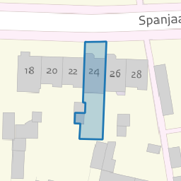 Perceel VSN01-F-7351